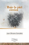 BAJO LA PIEL CENIZA