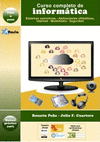 CURSO COMPLETO DE INFORM�TICA