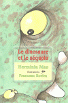 DINOSAURE ET LE SEQUOIA, LE