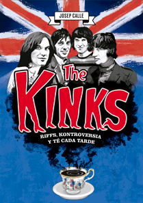 THE KINKS