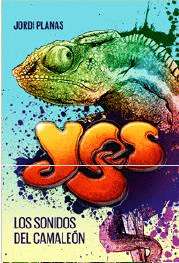 YES. LOS SONIDOS DEL CAMALE�N