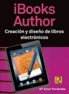 IBOOKS AUTHOR. CREACIN Y DISEO DE LIBROS ELECTRNICOS