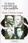EL PSOE DE PROBLEMA A PESADILLA, 1936-1939