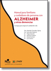 MANUAL PARA FAMILIARES DE PERSINAS CON ALZHEIMER Y OTRAS DEMENCIAS