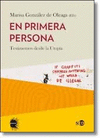 EN PRIMERA PERSONA