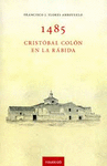 1485 CRISTBAL COLN EN LA RBIDA