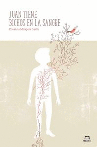 JUAN TIENE BICHOS EN LA SANGRE