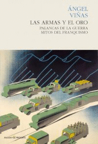 LAS ARMAS Y EL ORO.