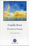COLOR EN VENECIA, EL