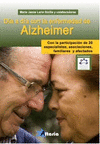 DIA A DIA CON LA ENFERMEDAD DEL ALZHEIMER