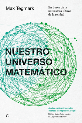 NUESTRO UNIVERSO MATEM�TICO