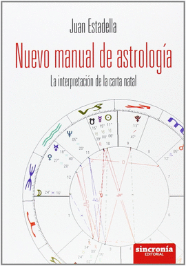 NUEVO MANUAL DE ASTROLOGA