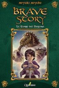 BRAVE STORY