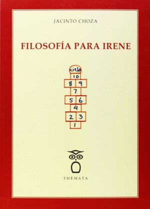 FILOSOFA PARA IRENE