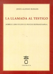 LA LLAMADA AL TESTIGO