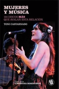 MUJERES Y M�SICA