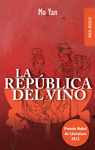 REPBLICA DEL VINO, LA