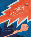 LA INVASI�N MARCIANA