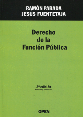 DERECHO DE LA FUNCI�N PUBLICA