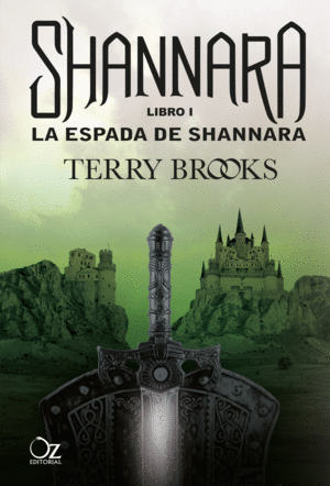 LA ESPADA DE SHANNARA