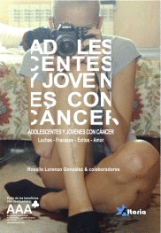 ADOLESCENTES Y JOVENES CON CANCER