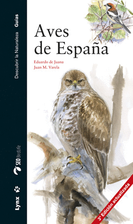 AVES DE ESPA�A