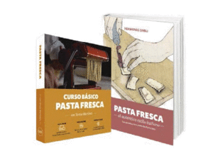 PASTA FRESCA AL AUT�NTICO ESTILO ITALIANO