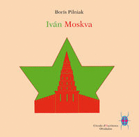 IV�N MOSKVA