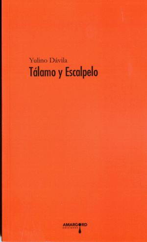 TALAMO Y ESCALPELO - COL.FRAGMENTARIA/30