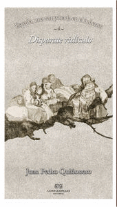 DISPARATE RID�CULO