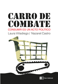 CARRO DE COMBATE