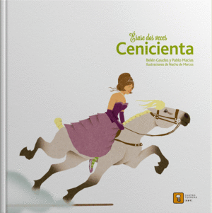 �RASE DOS VECES CENICIENTA