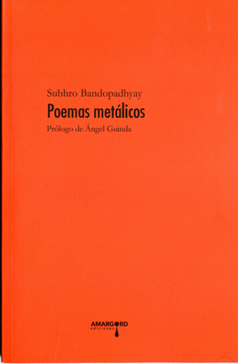 POEMAS METALICOS