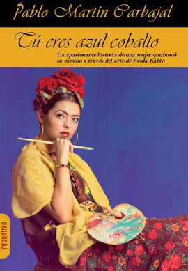 T� ERES AZUL COBALTO