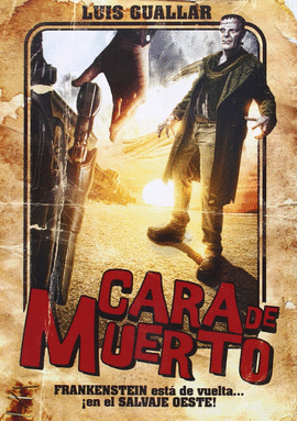 CARA DE MUERTO