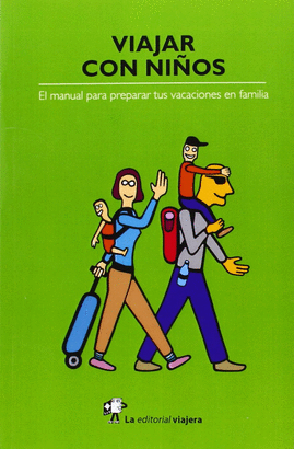 VIAJAR CON NI�OS