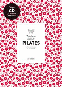 TU PRIMERA SESI�N DE PILATES