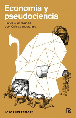 ECONOM�A Y PSEUDOCIENCIA