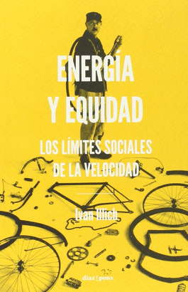 ENERG�A Y EQUIDAD
