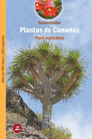 PLANTAS DE CANARIAS FLORA AUTOCTONA