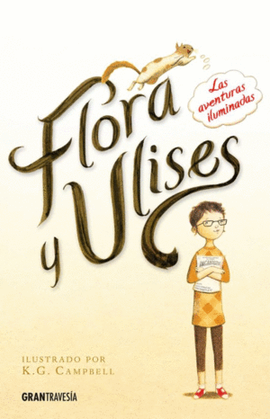 FLORA Y ULISES