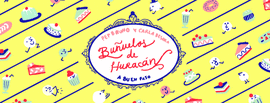BU�UELOS DE HURAC�N