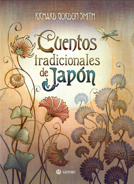 CUENTOS TRADICIONALES DE JAPN