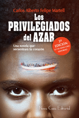 PRIVILEGIADOS DEL AZAR