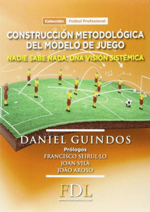 CONSTRUCCI�N METODOL�GICA DEL MODELO DE JUEGO