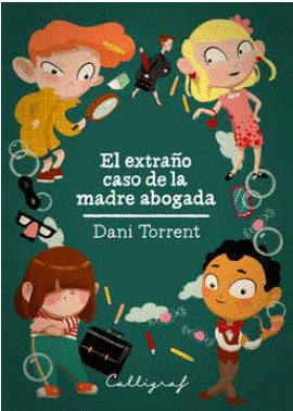 EL EXTRA�O CASO DE LA MADRE ABOGADA