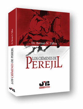 LOS CRMENES DE PEREJIL