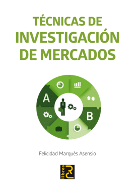T�CNICAS DE INVESTIGACI�N DE MERCADOS