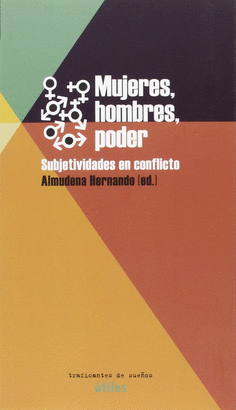 **** MUJERES, HOMBRES, PODER
