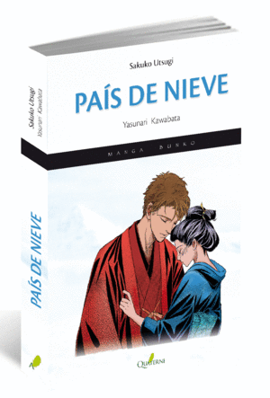 PAS DE NIEVE-MANGA